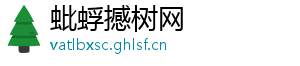 蚍蜉撼树网